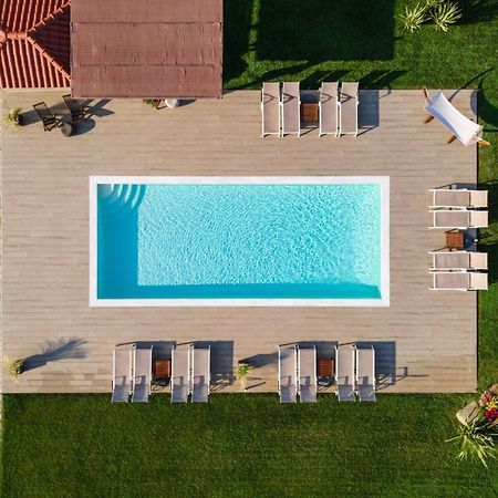 Arteon Villas Agios Nikolaos  Esterno foto