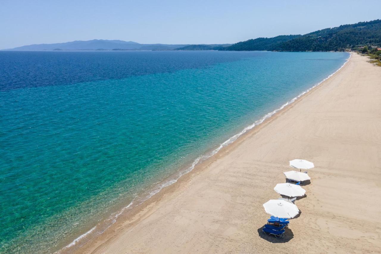 Arteon Villas Agios Nikolaos  Esterno foto