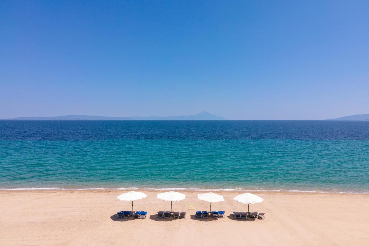 Arteon Villas Agios Nikolaos  Esterno foto