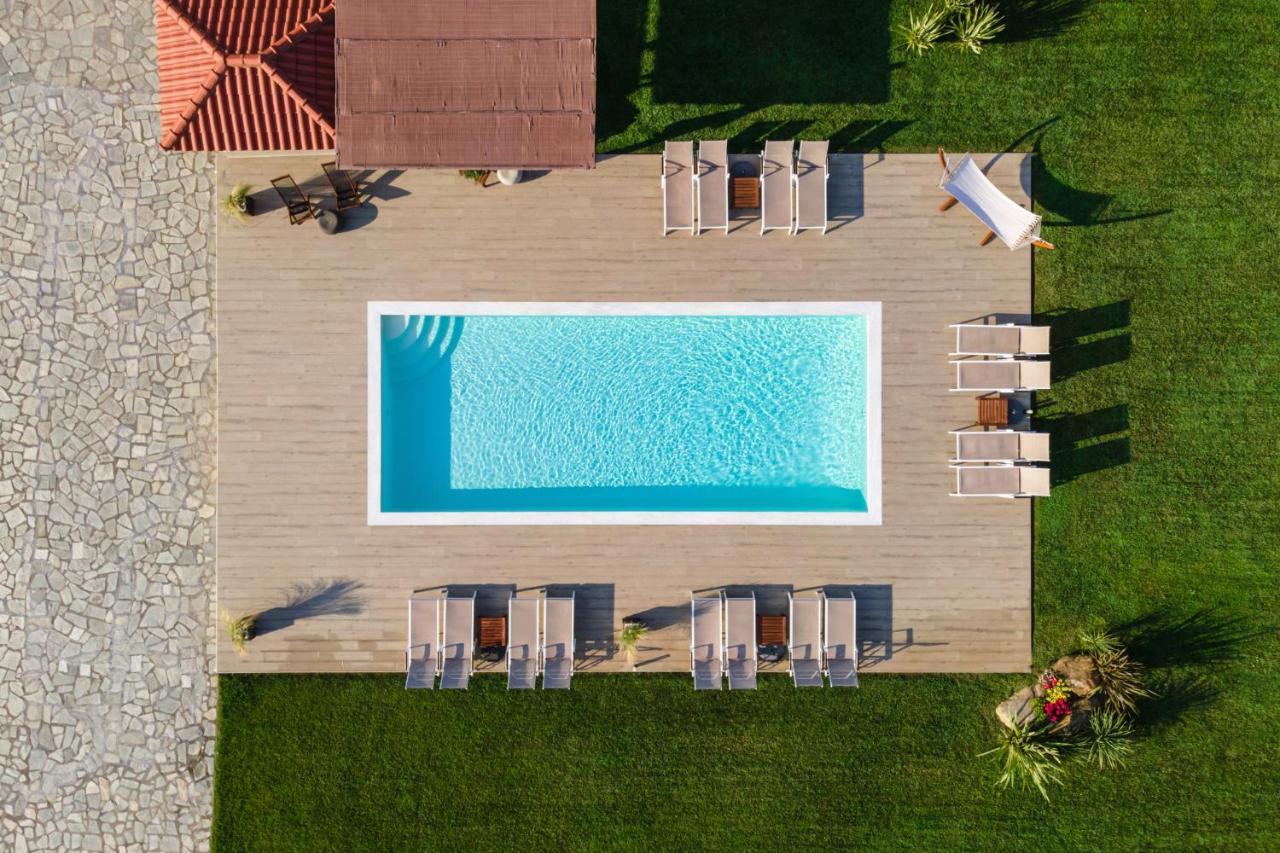 Arteon Villas Agios Nikolaos  Esterno foto