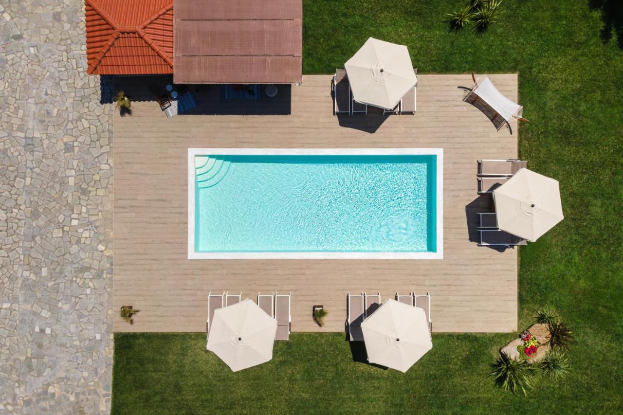 Arteon Villas Agios Nikolaos  Esterno foto