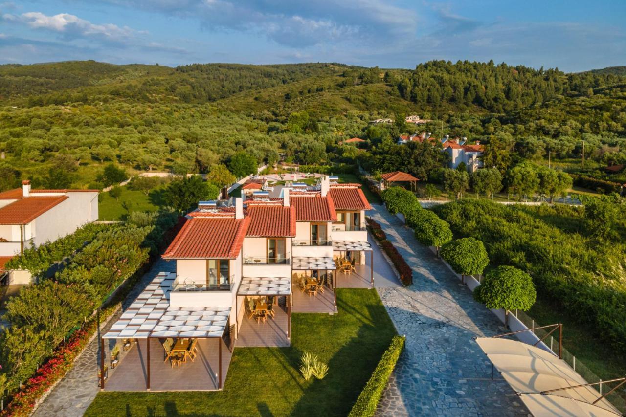 Arteon Villas Agios Nikolaos  Esterno foto