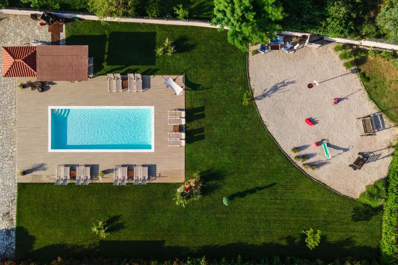Arteon Villas Agios Nikolaos  Esterno foto