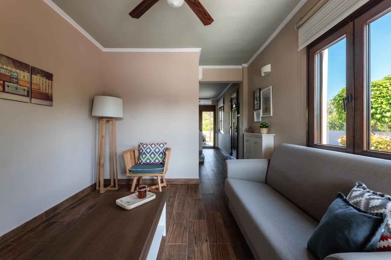 Arteon Villas Agios Nikolaos  Esterno foto