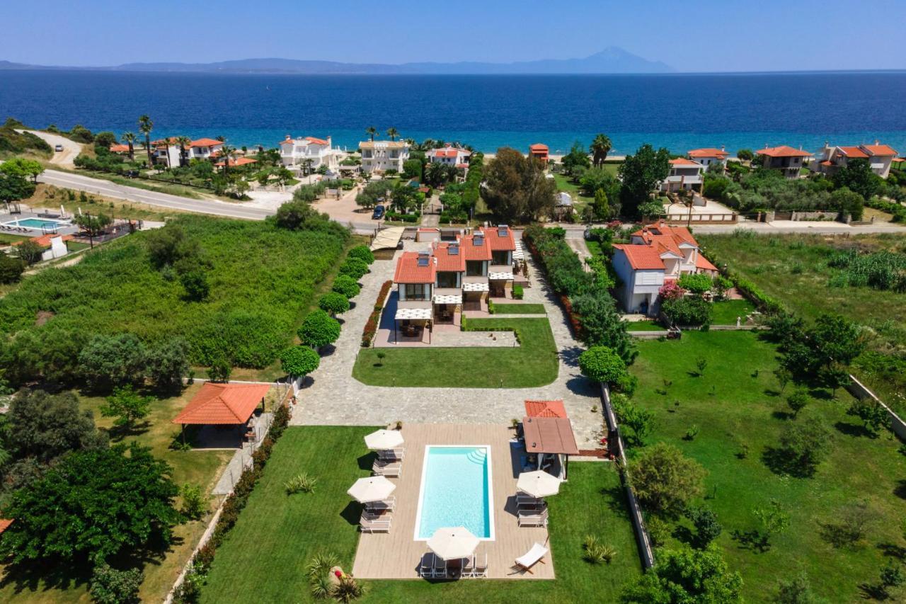 Arteon Villas Agios Nikolaos  Esterno foto
