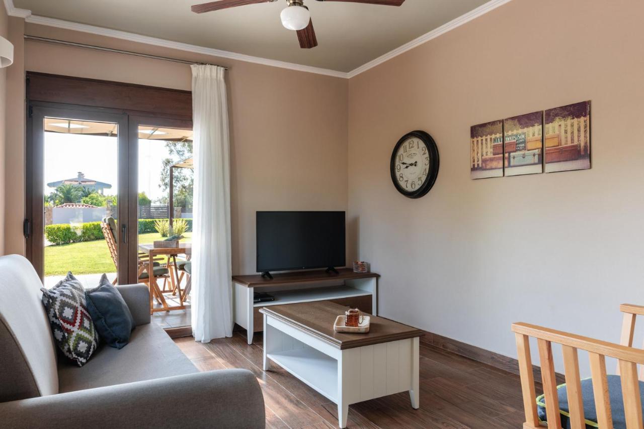 Arteon Villas Agios Nikolaos  Esterno foto
