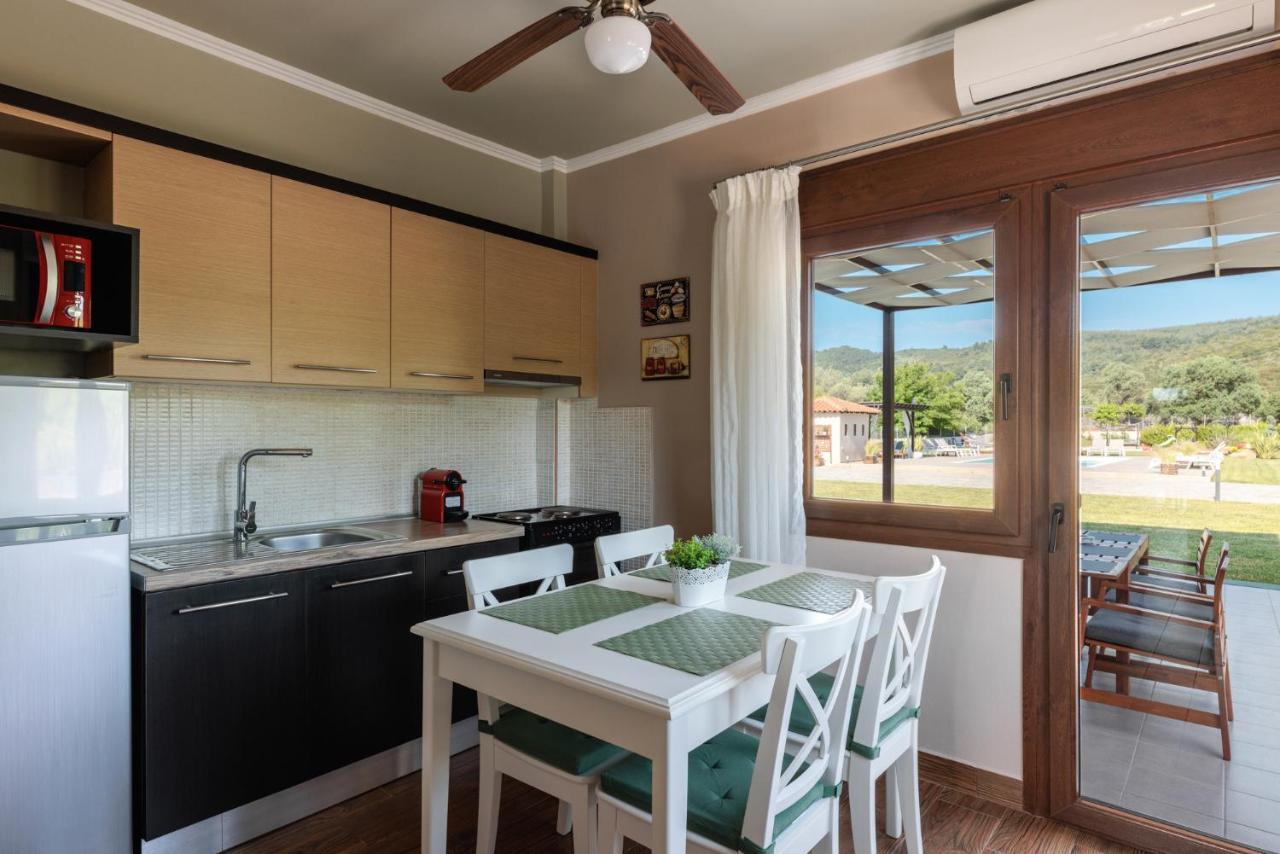 Arteon Villas Agios Nikolaos  Esterno foto