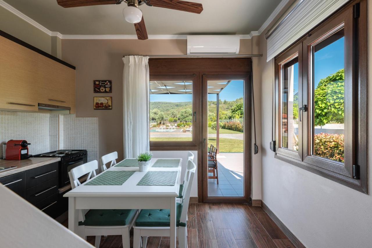 Arteon Villas Agios Nikolaos  Esterno foto