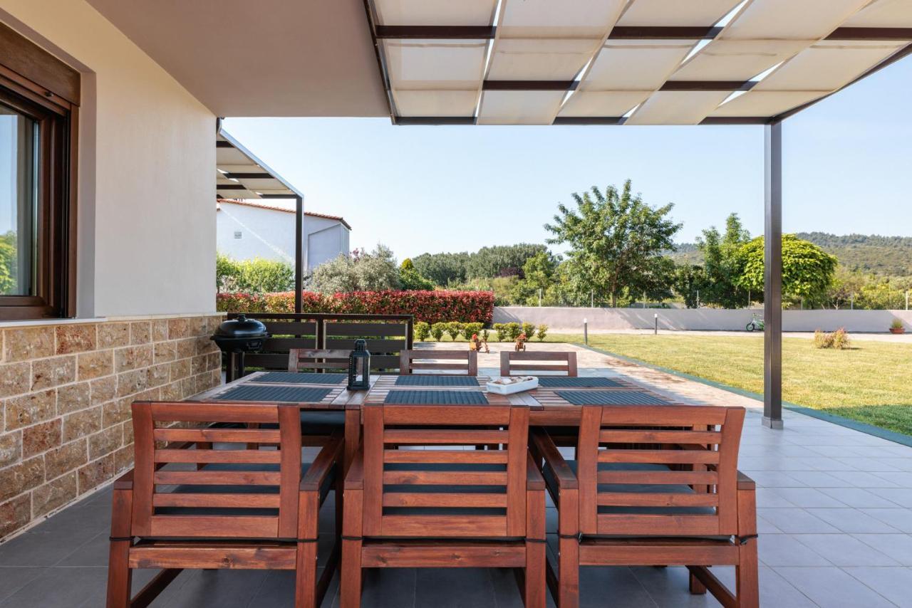 Arteon Villas Agios Nikolaos  Esterno foto