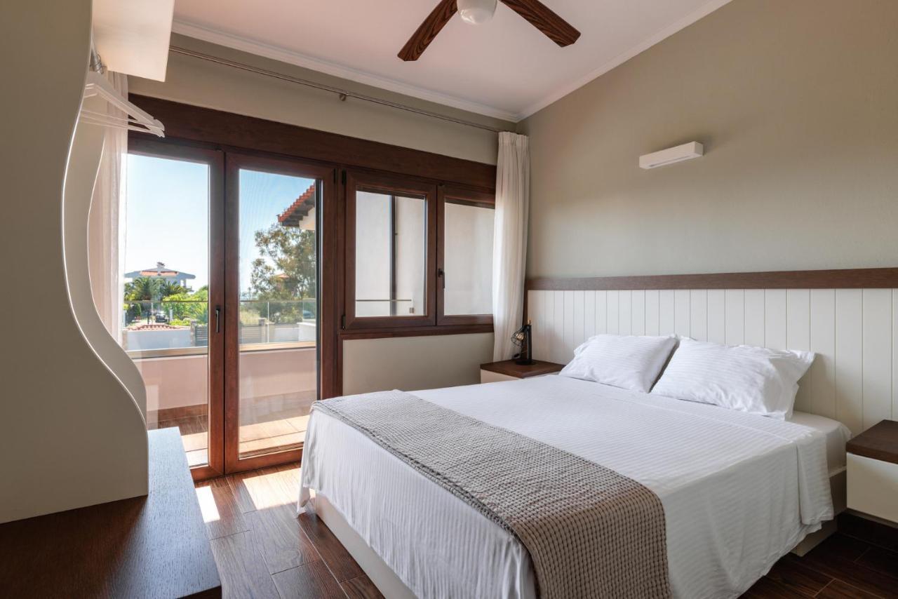 Arteon Villas Agios Nikolaos  Esterno foto