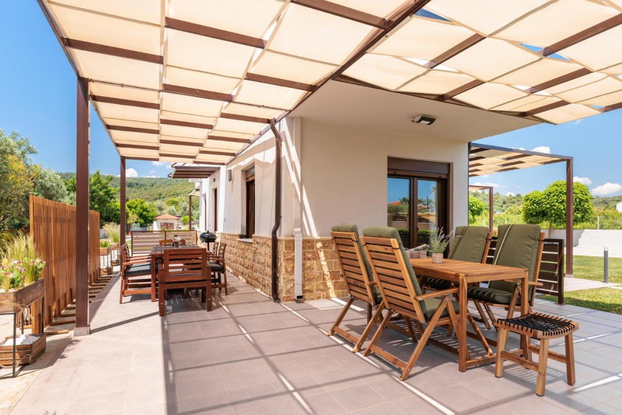 Arteon Villas Agios Nikolaos  Esterno foto