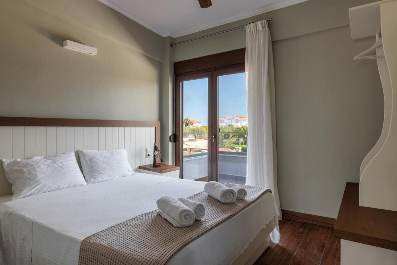 Arteon Villas Agios Nikolaos  Esterno foto