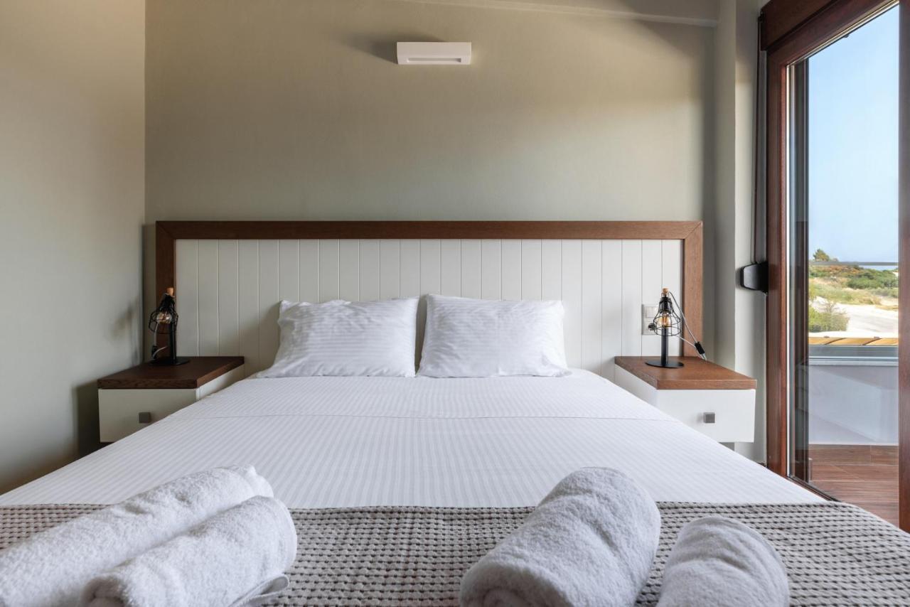 Arteon Villas Agios Nikolaos  Esterno foto