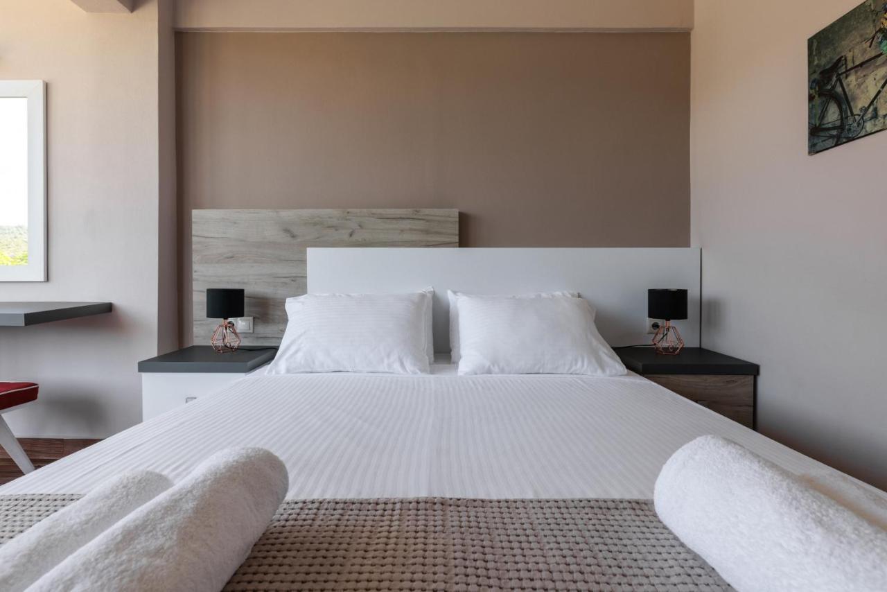 Arteon Villas Agios Nikolaos  Esterno foto