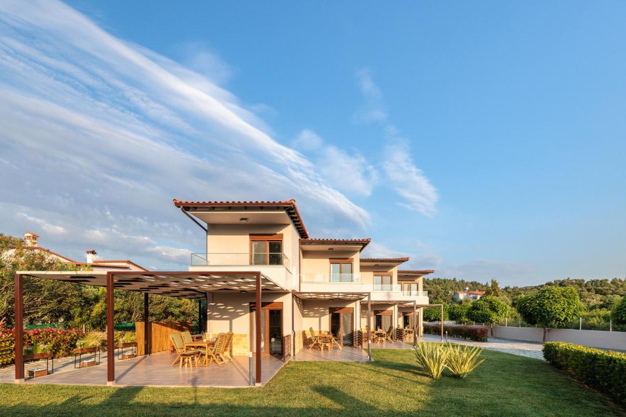 Arteon Villas Agios Nikolaos  Esterno foto