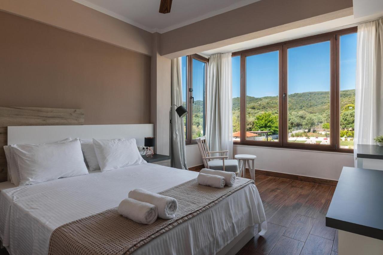Arteon Villas Agios Nikolaos  Esterno foto