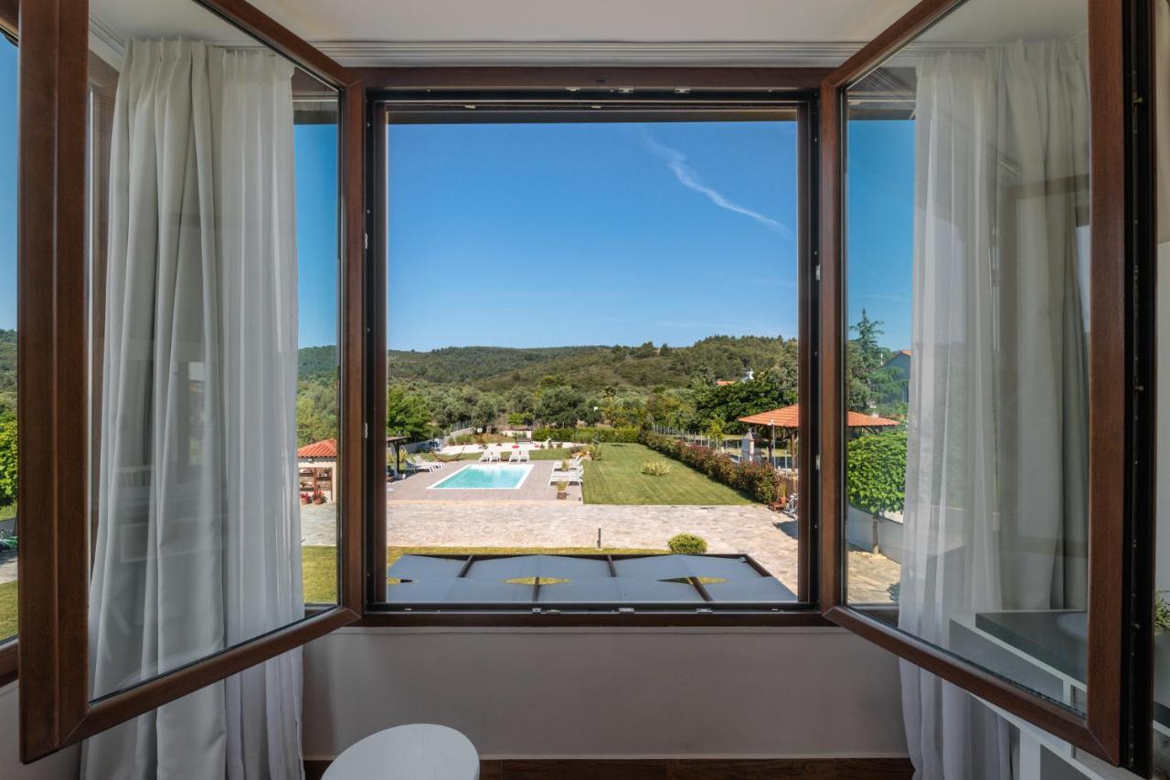 Arteon Villas Agios Nikolaos  Esterno foto