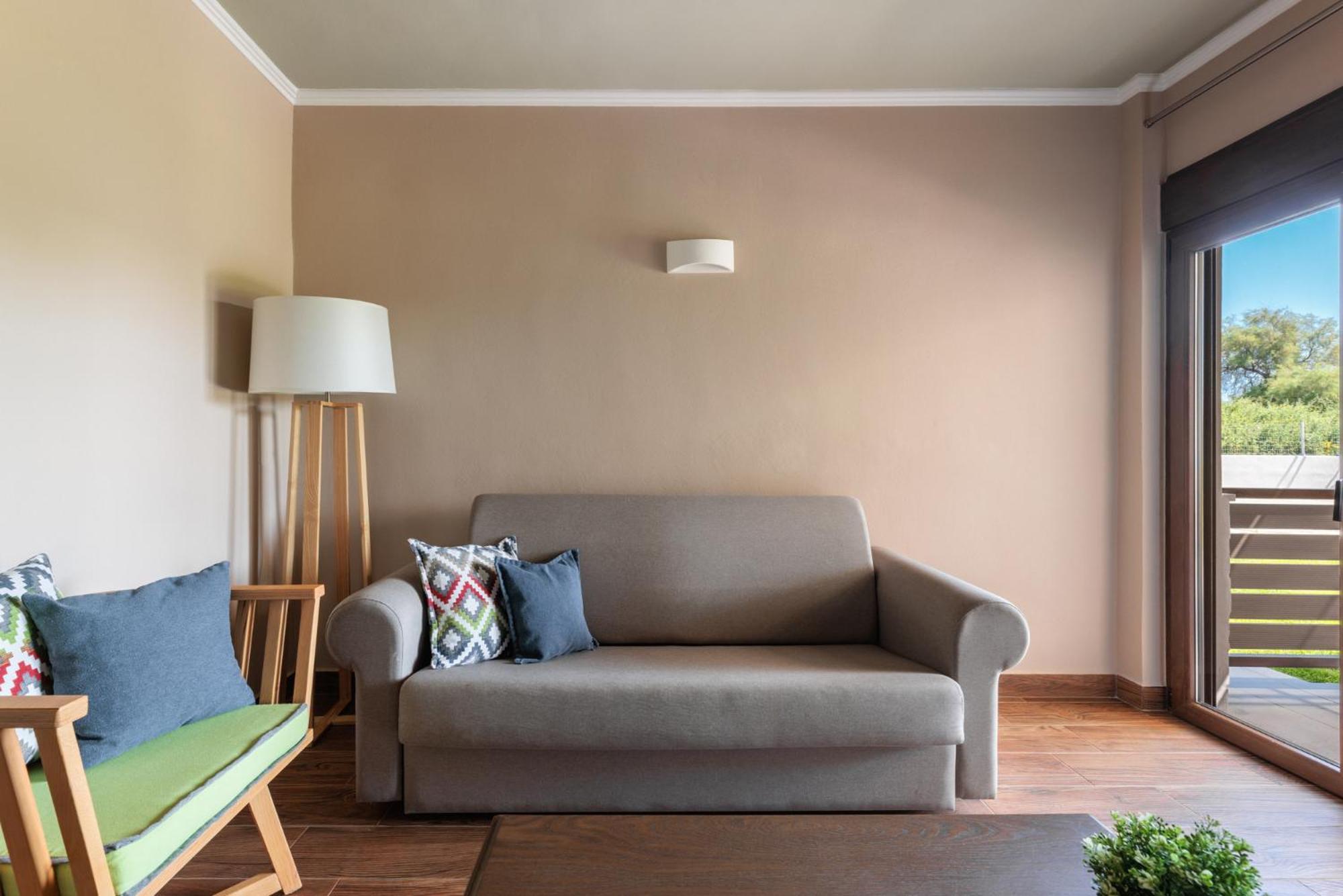 Arteon Villas Agios Nikolaos  Esterno foto