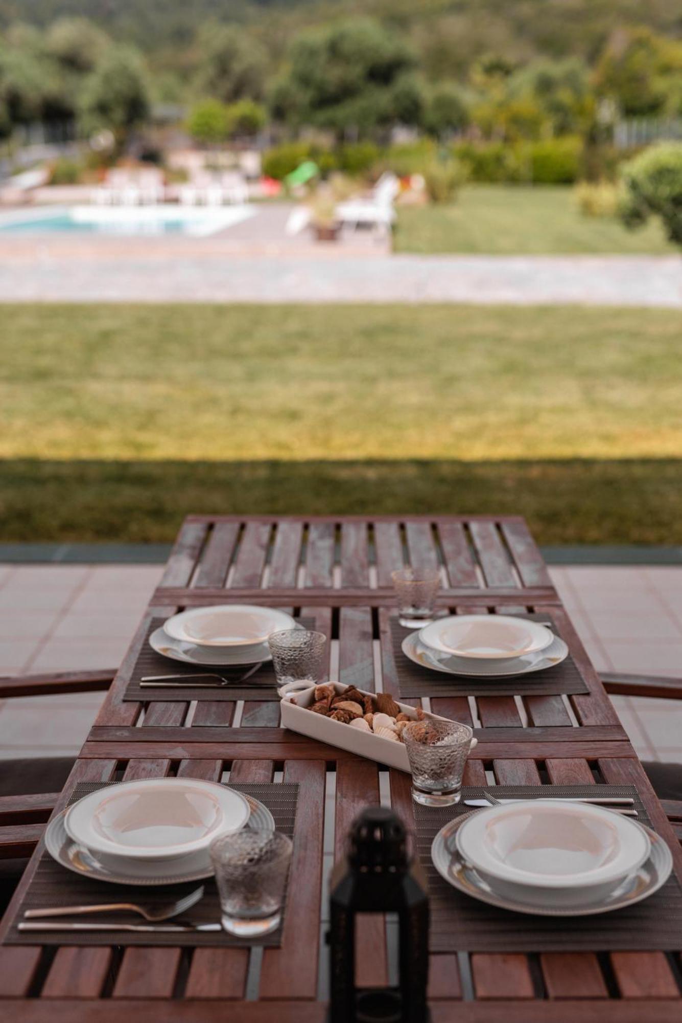Arteon Villas Agios Nikolaos  Camera foto