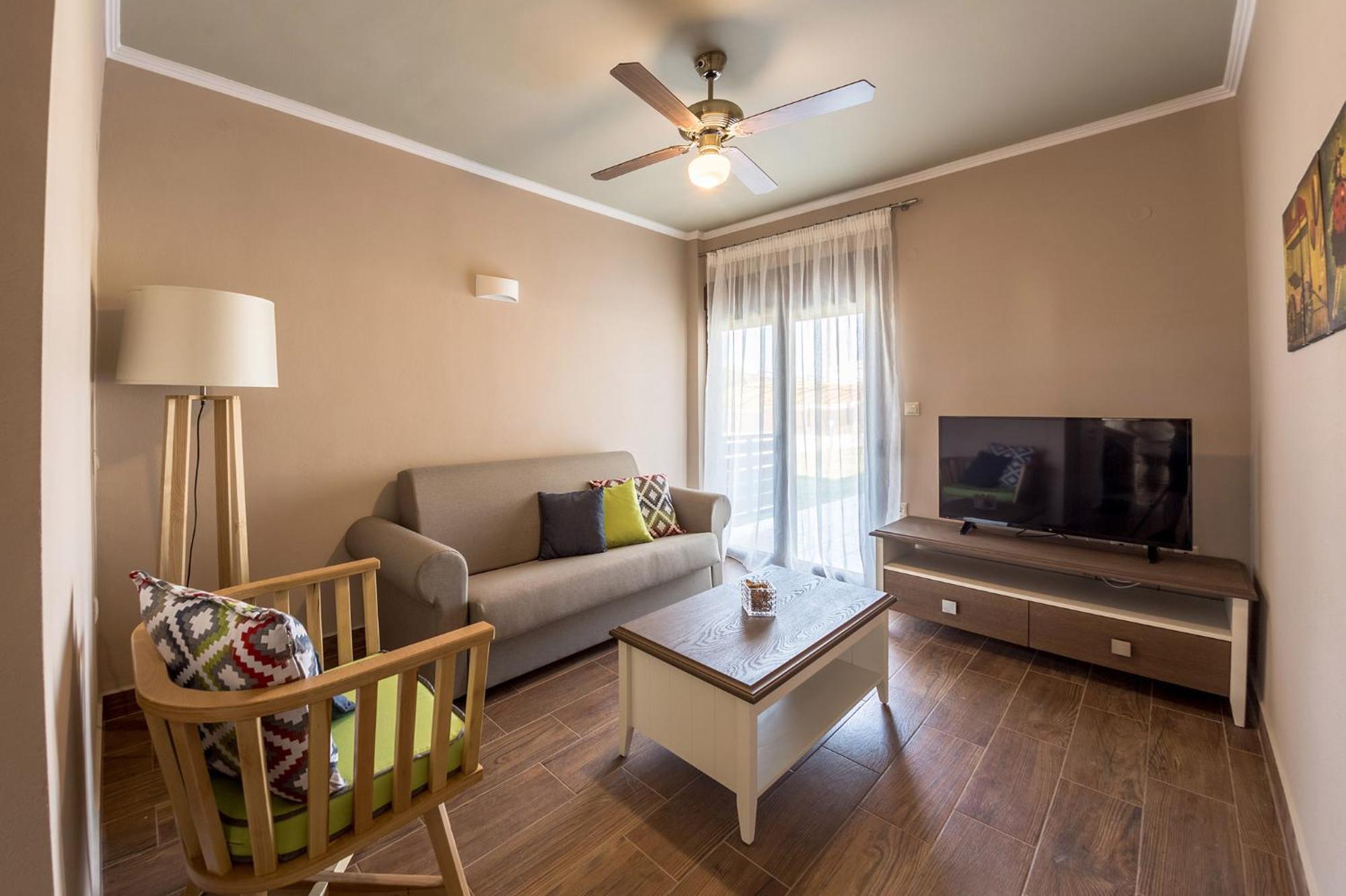 Arteon Villas Agios Nikolaos  Esterno foto