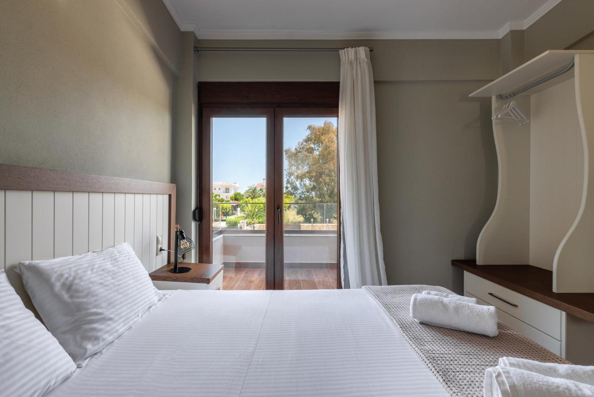 Arteon Villas Agios Nikolaos  Esterno foto
