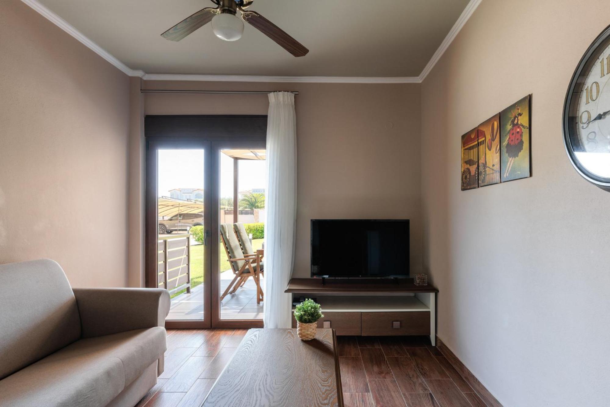 Arteon Villas Agios Nikolaos  Esterno foto
