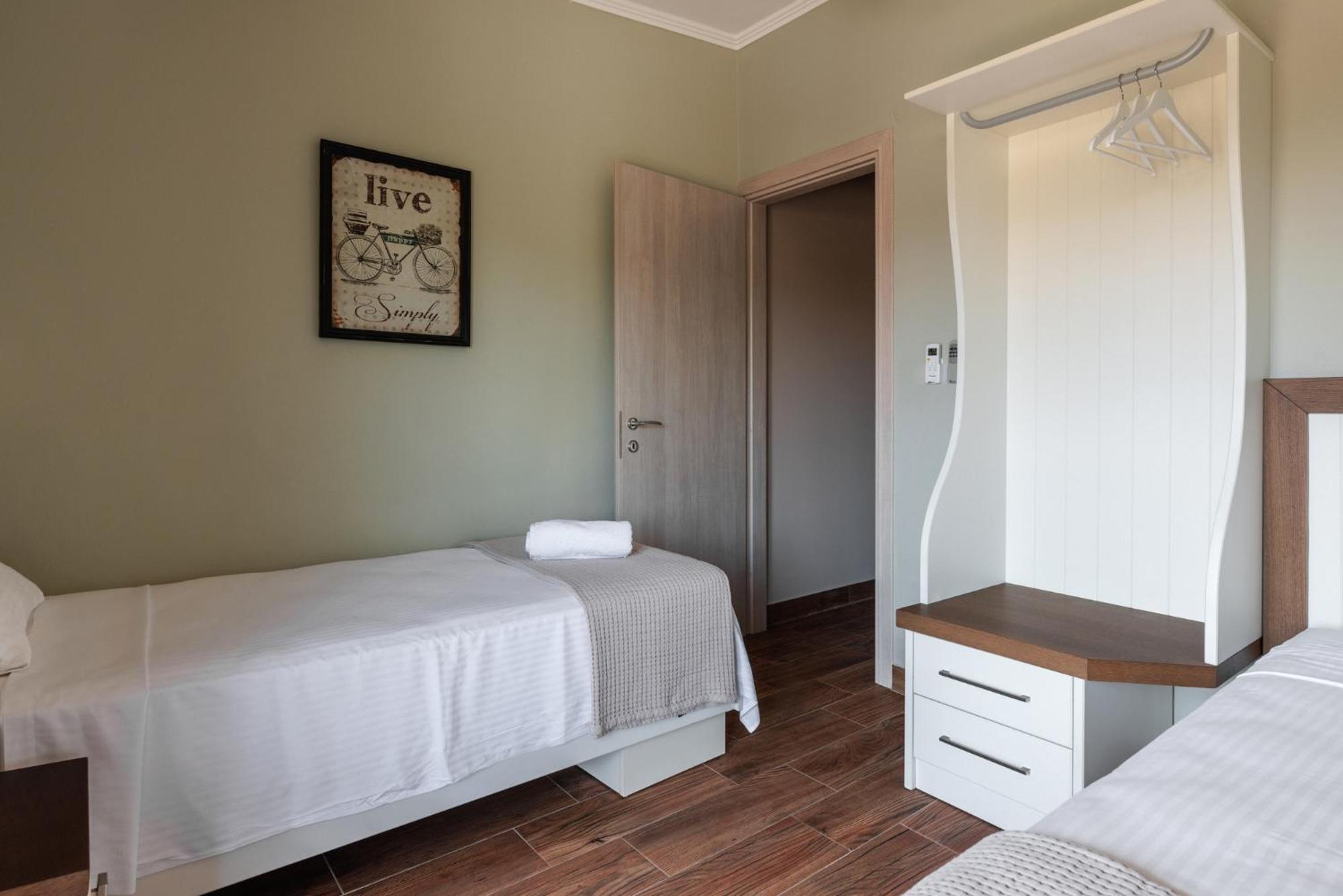 Arteon Villas Agios Nikolaos  Esterno foto