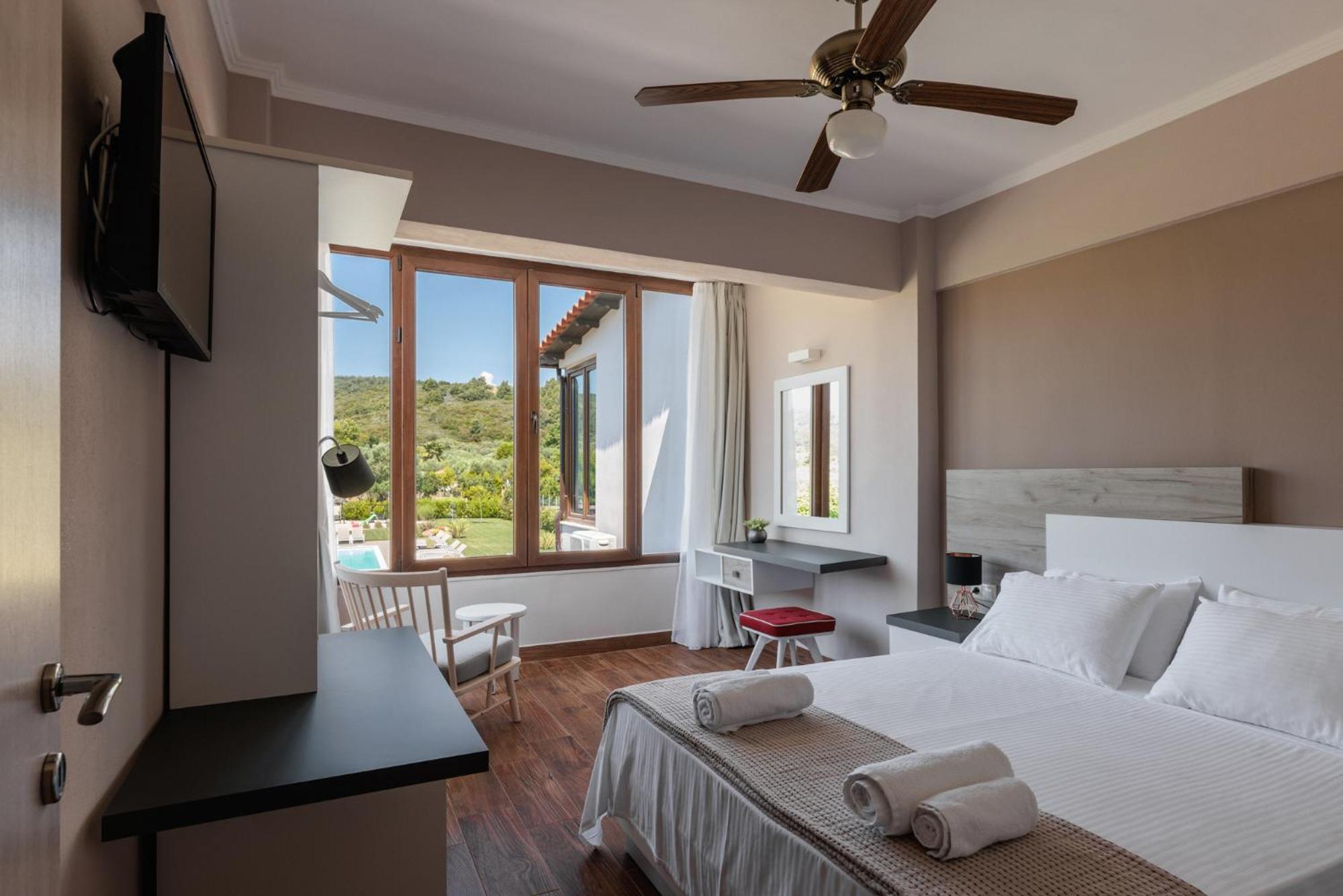 Arteon Villas Agios Nikolaos  Esterno foto