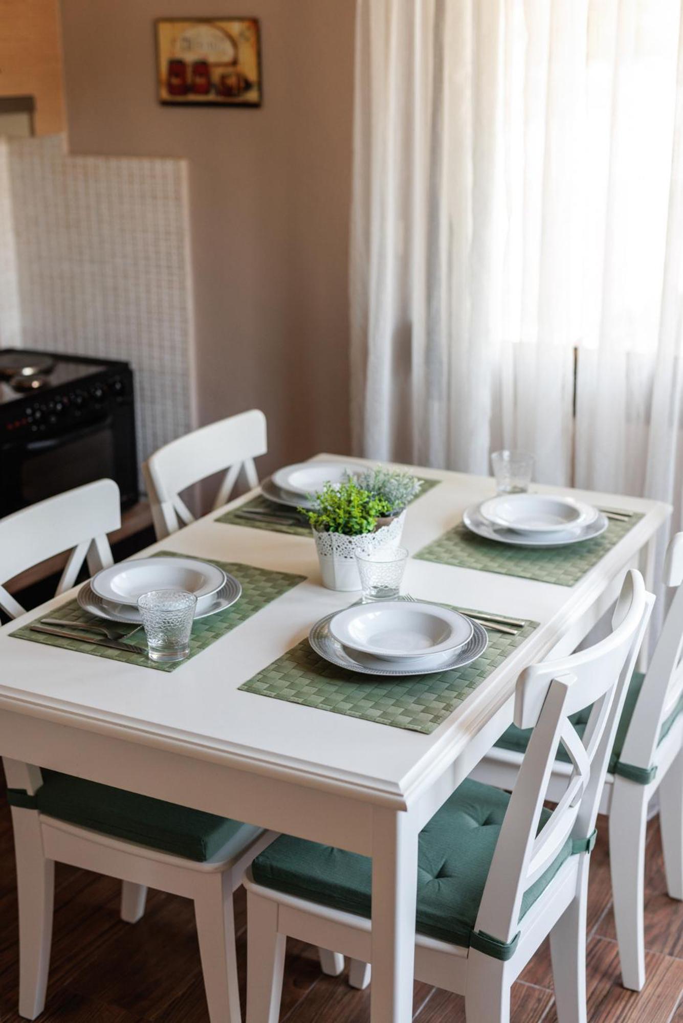 Arteon Villas Agios Nikolaos  Esterno foto