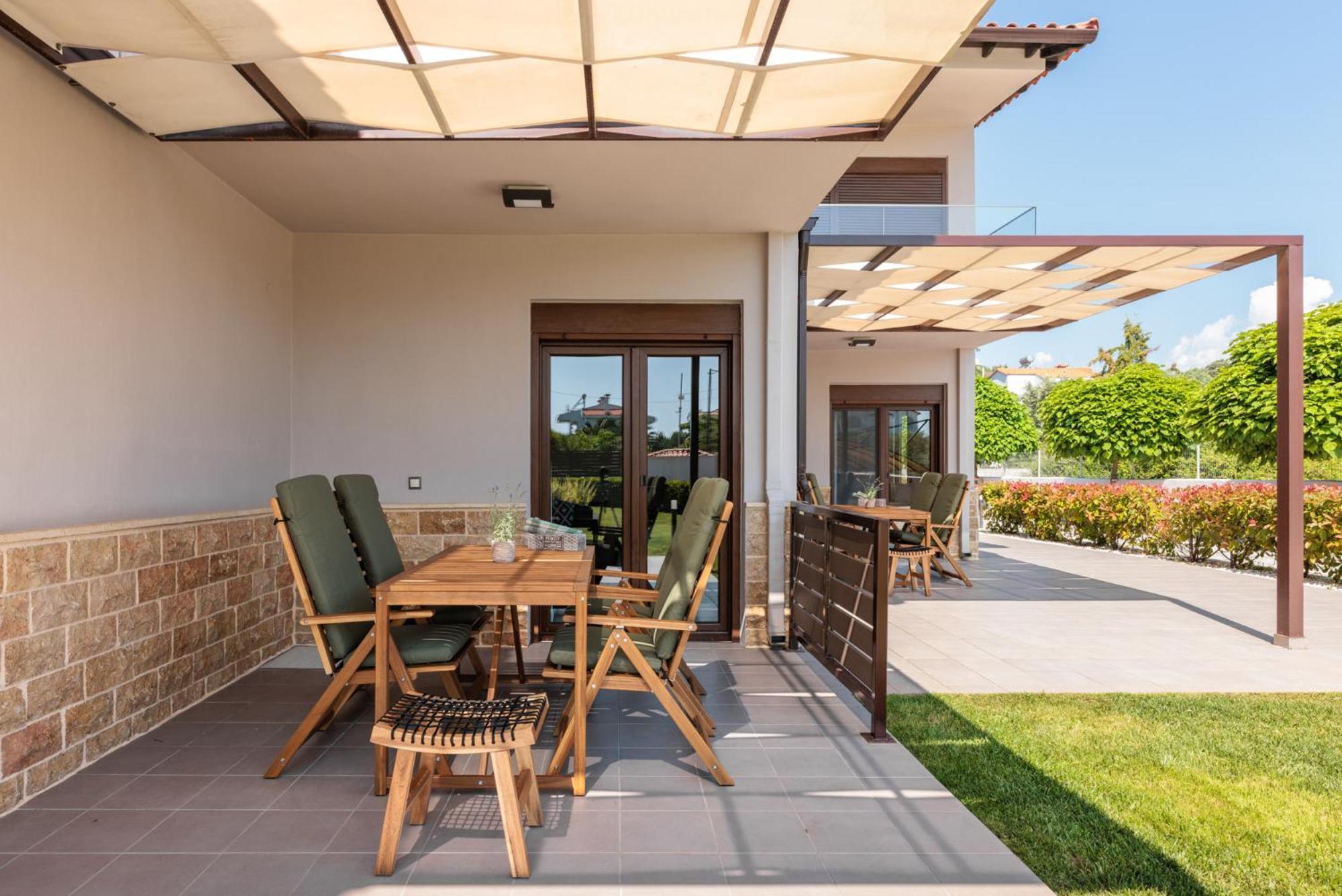 Arteon Villas Agios Nikolaos  Esterno foto