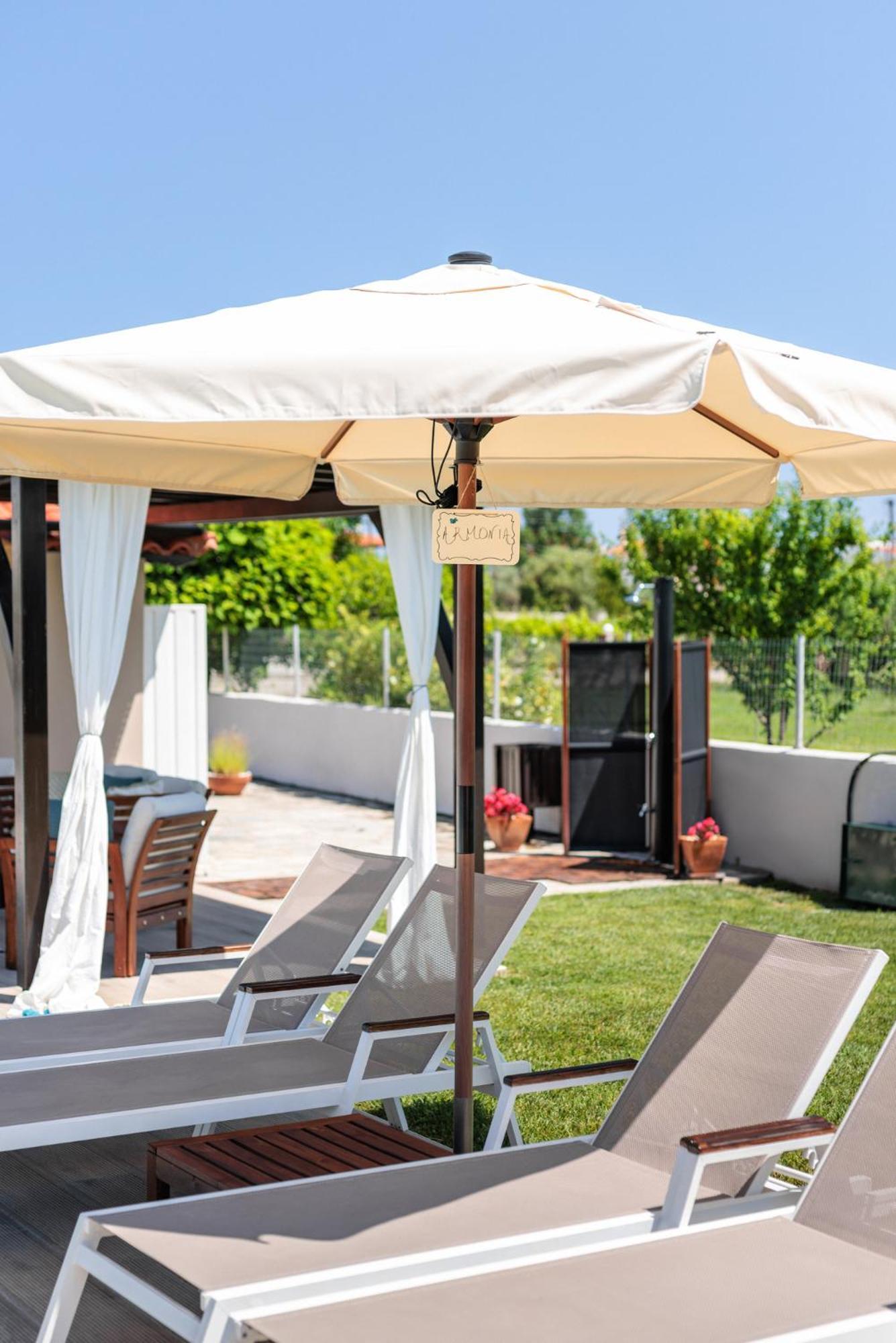 Arteon Villas Agios Nikolaos  Camera foto