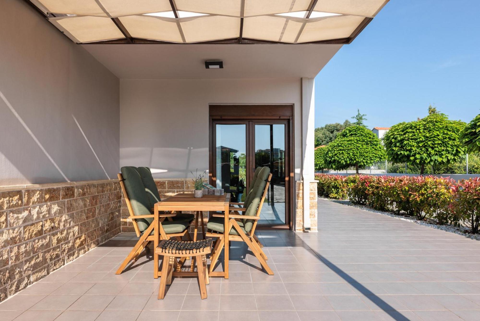 Arteon Villas Agios Nikolaos  Esterno foto