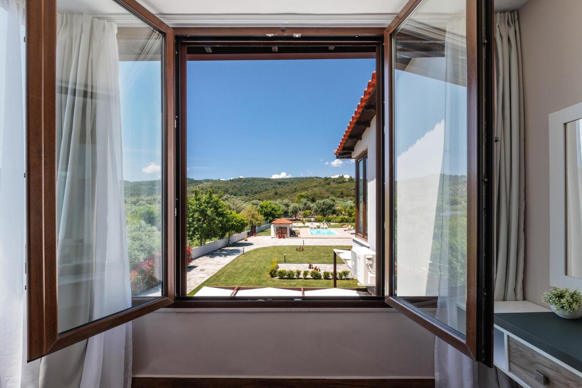 Arteon Villas Agios Nikolaos  Esterno foto