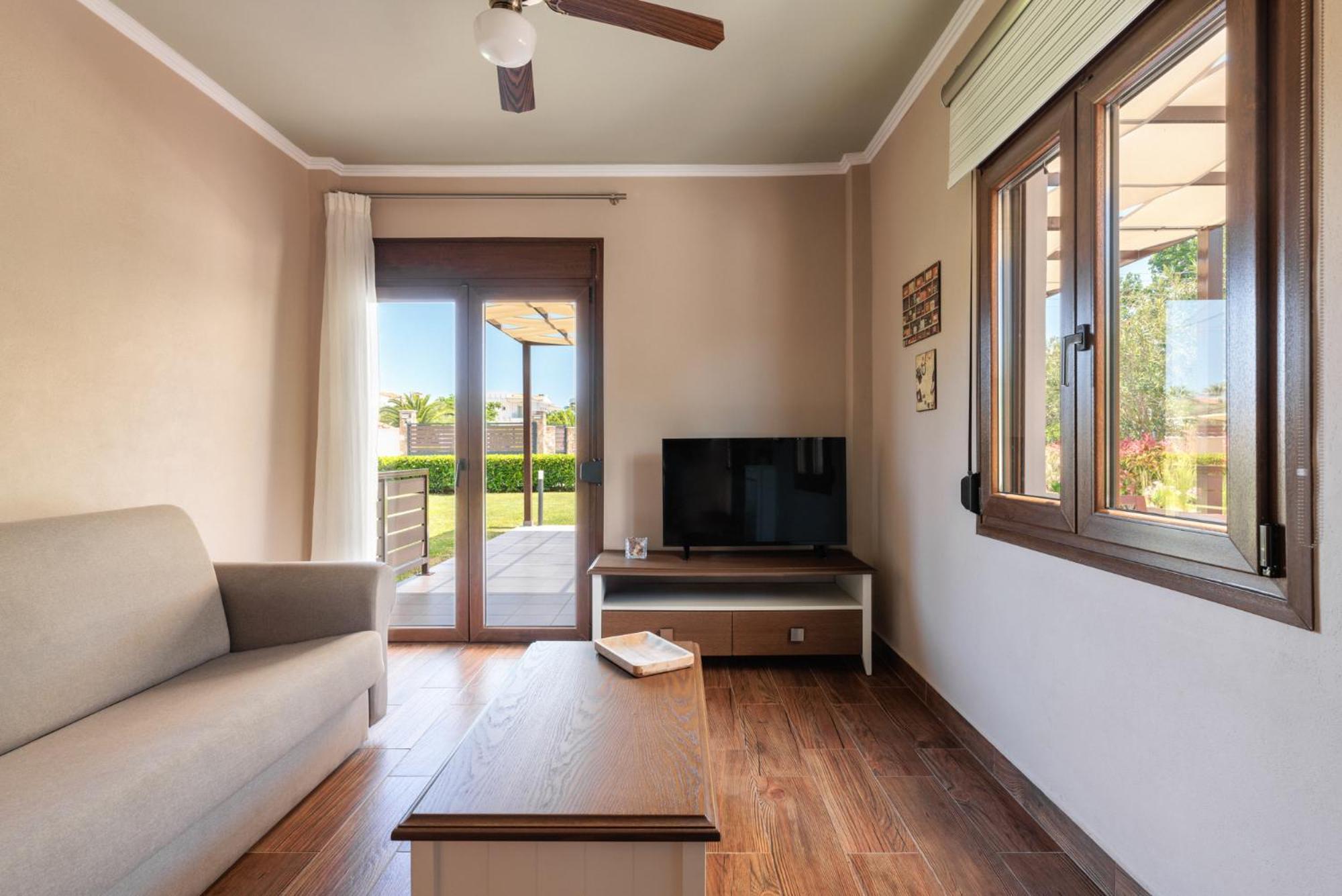 Arteon Villas Agios Nikolaos  Esterno foto