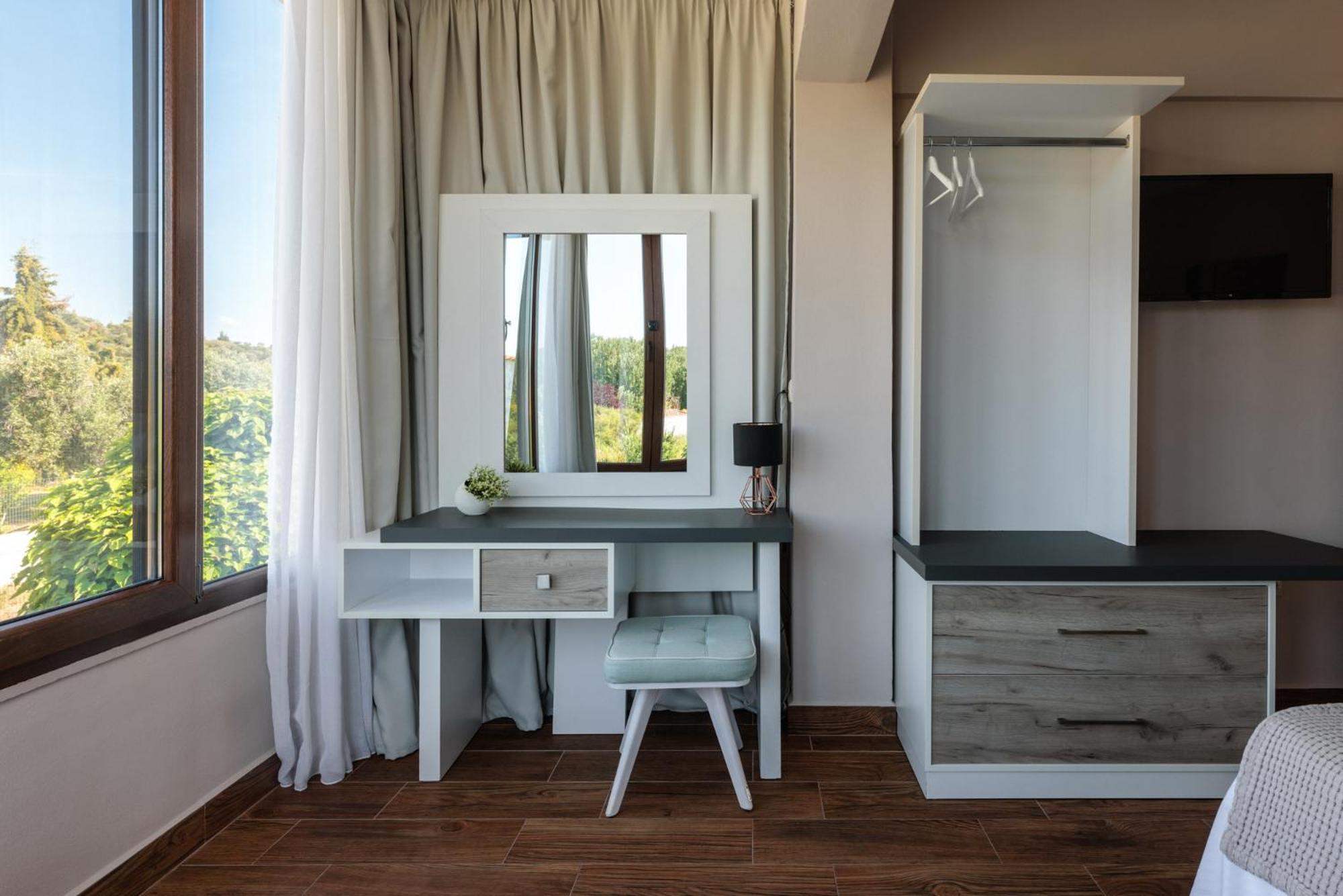 Arteon Villas Agios Nikolaos  Esterno foto