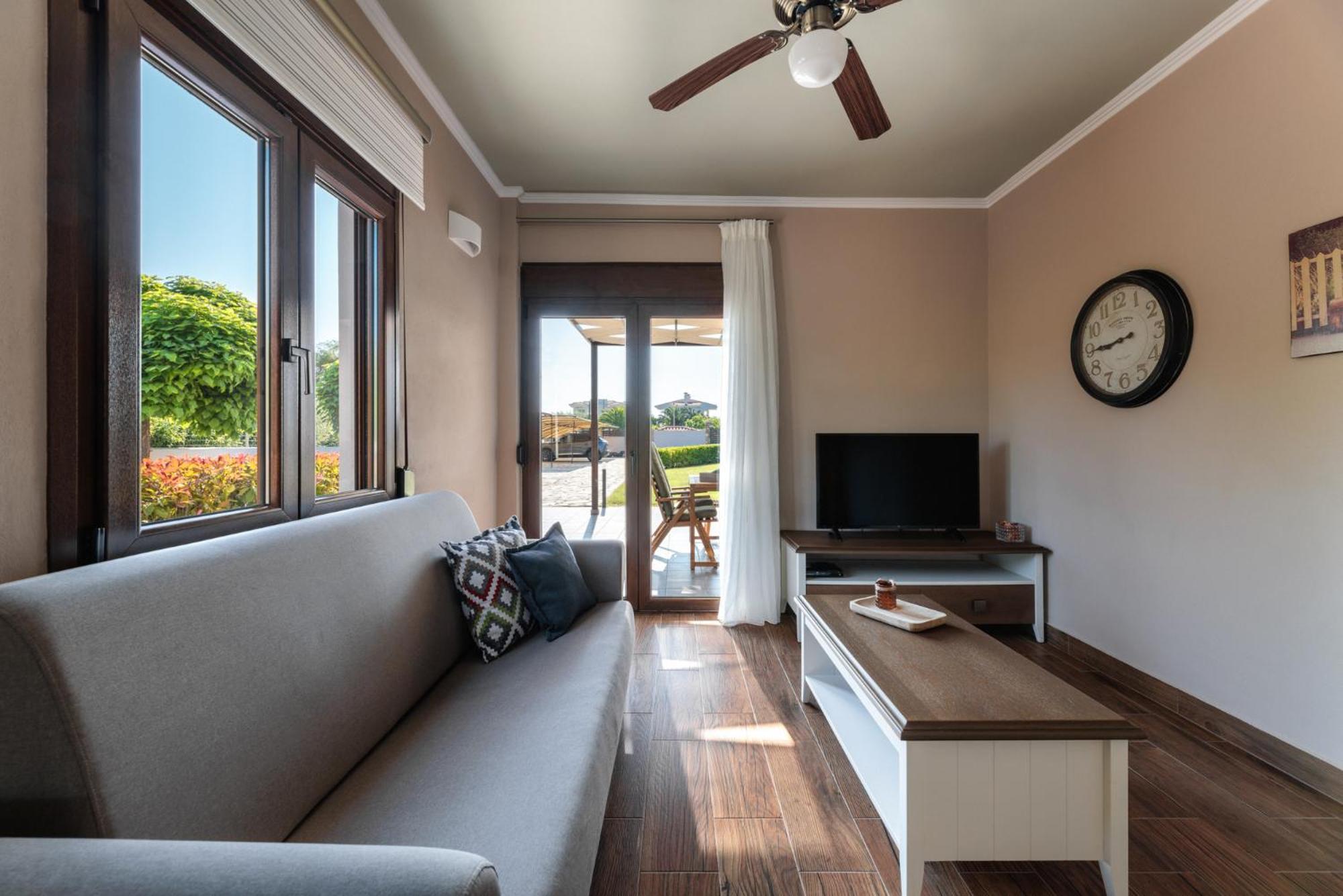 Arteon Villas Agios Nikolaos  Esterno foto