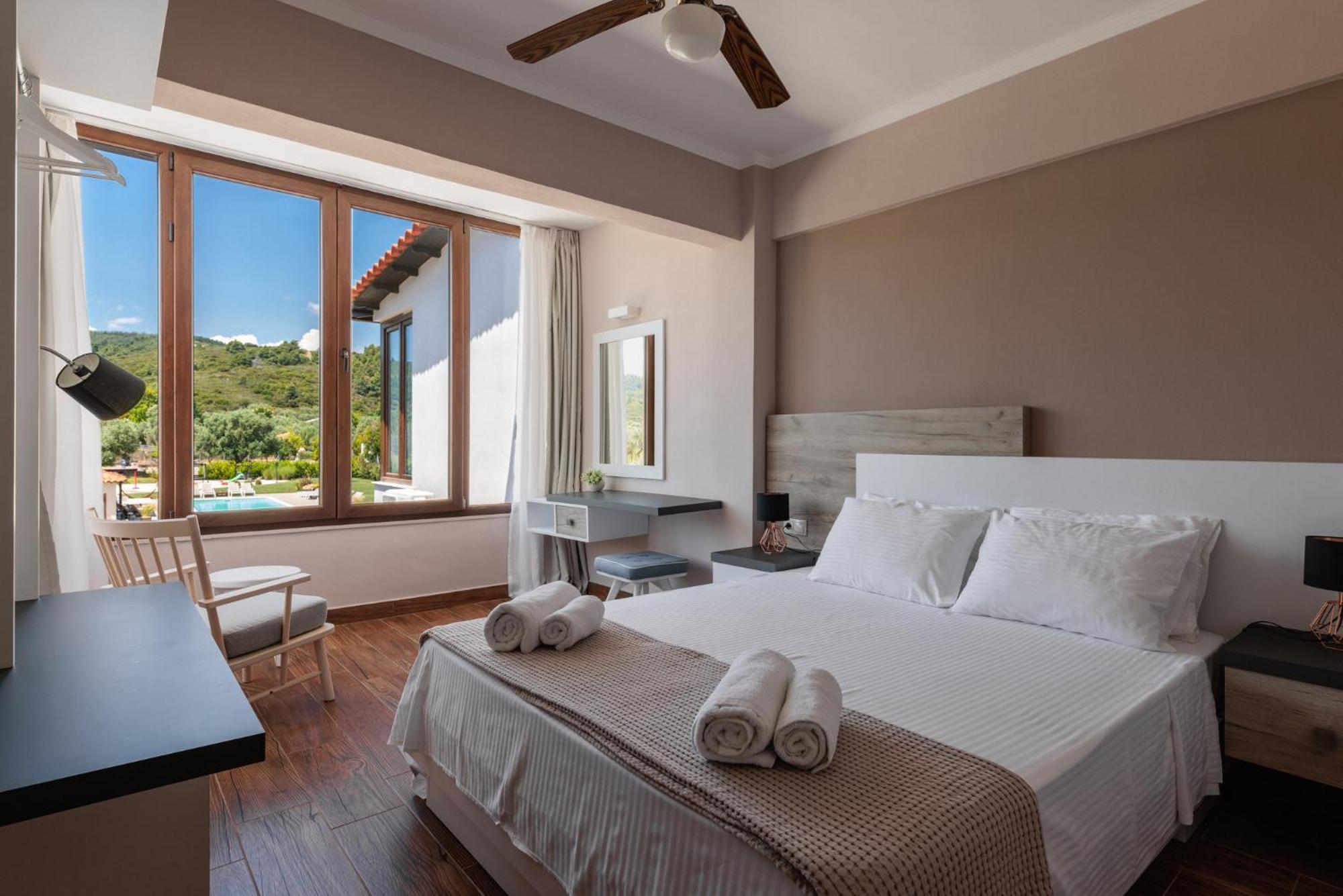 Arteon Villas Agios Nikolaos  Esterno foto