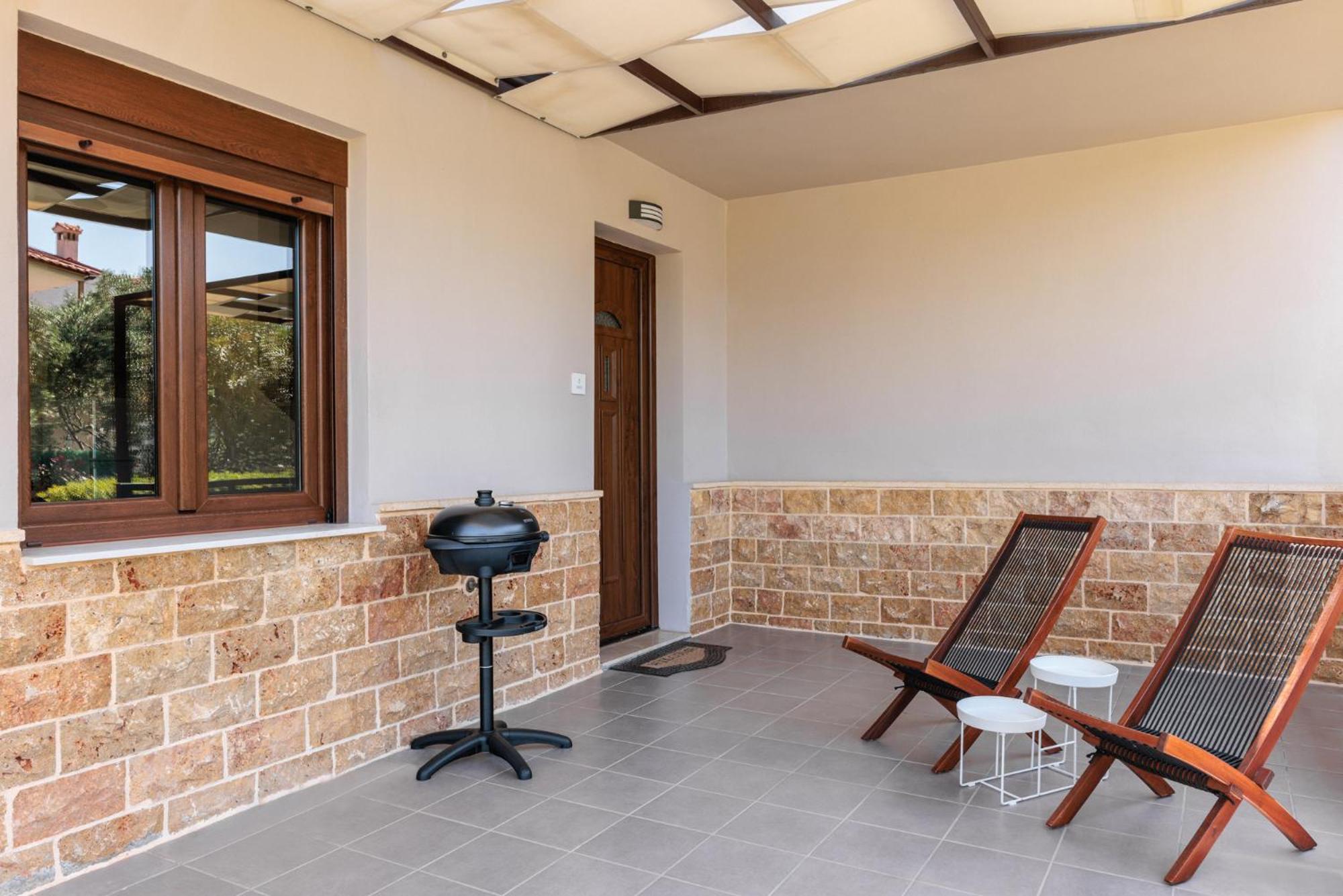 Arteon Villas Agios Nikolaos  Esterno foto