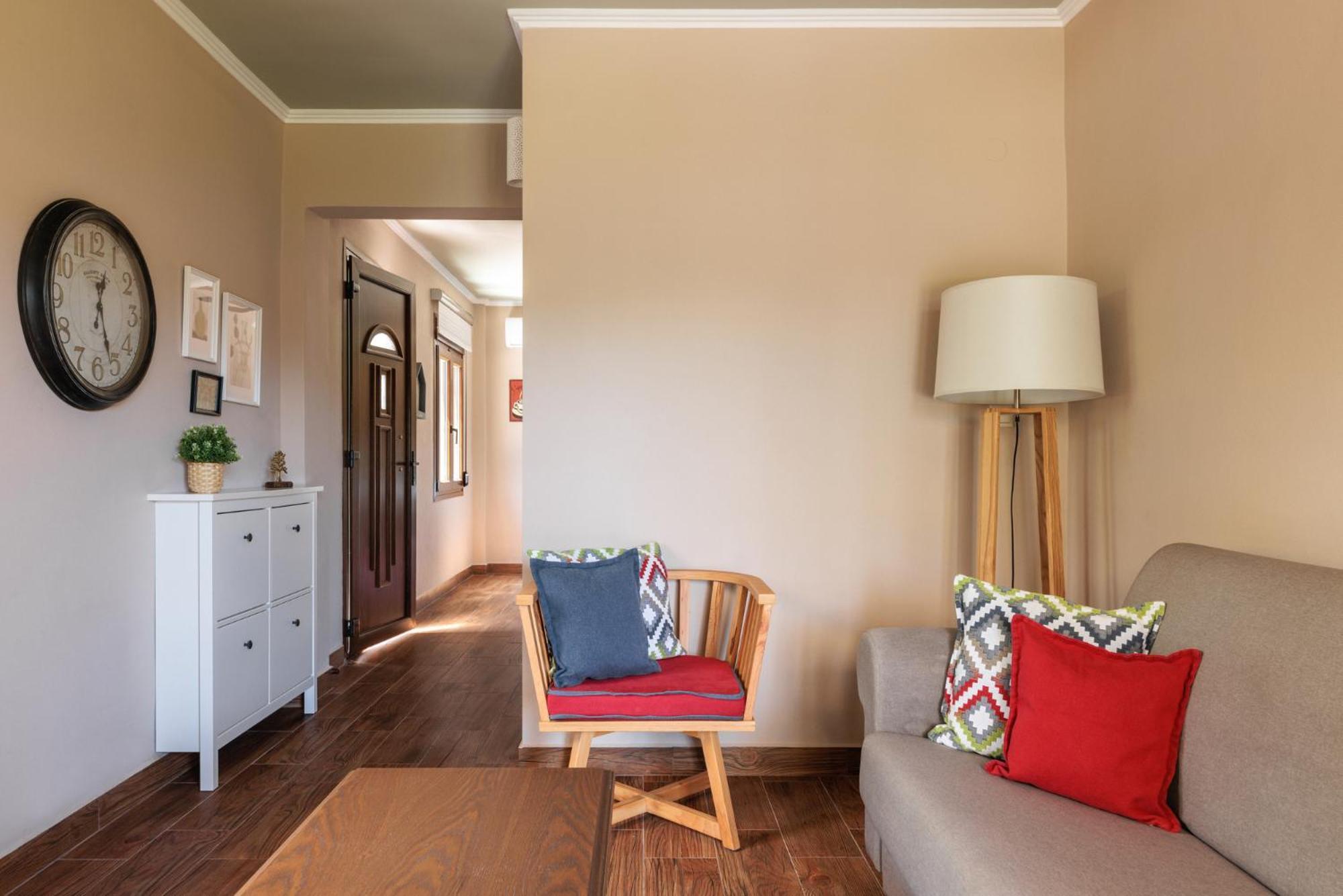 Arteon Villas Agios Nikolaos  Esterno foto
