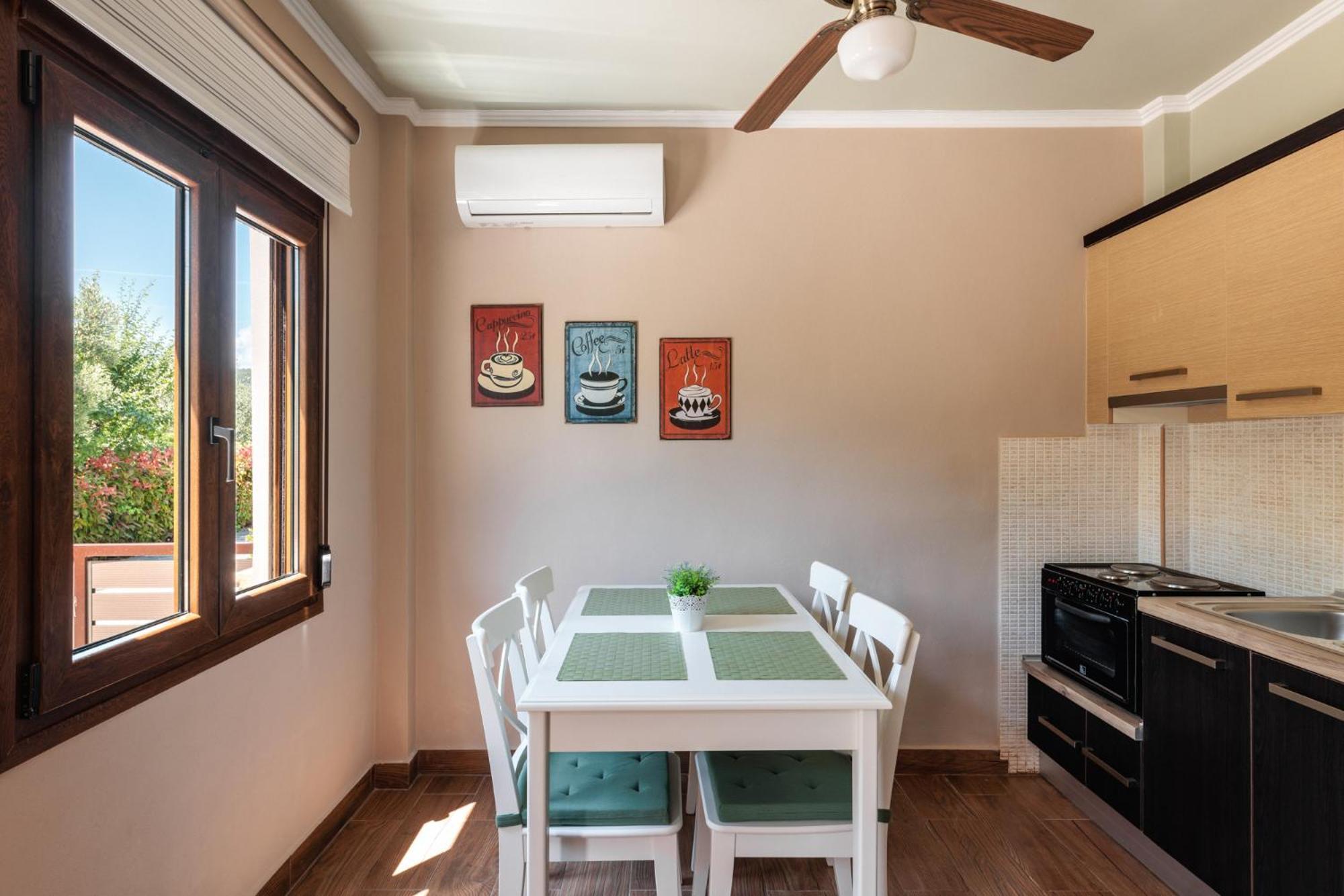 Arteon Villas Agios Nikolaos  Esterno foto