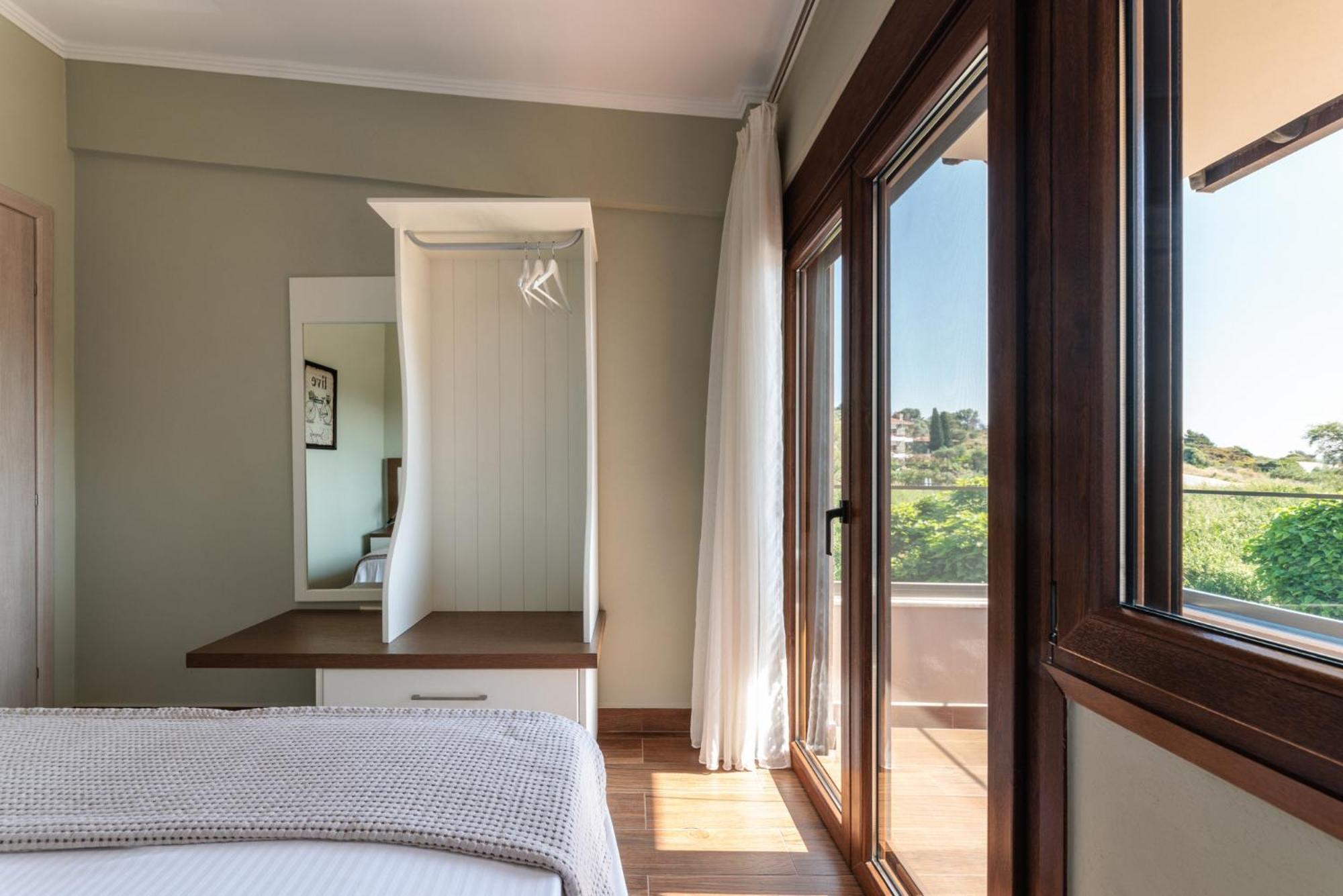 Arteon Villas Agios Nikolaos  Esterno foto