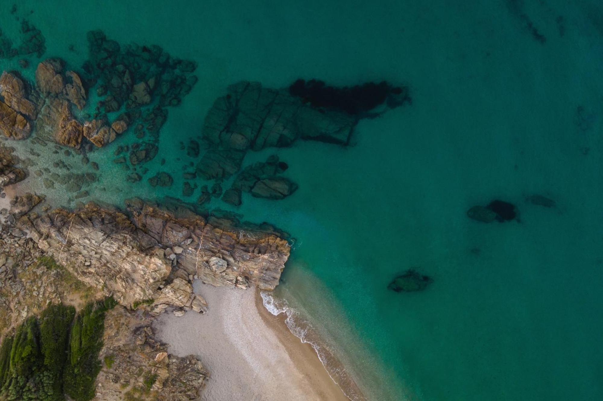 Arteon Villas Agios Nikolaos  Esterno foto