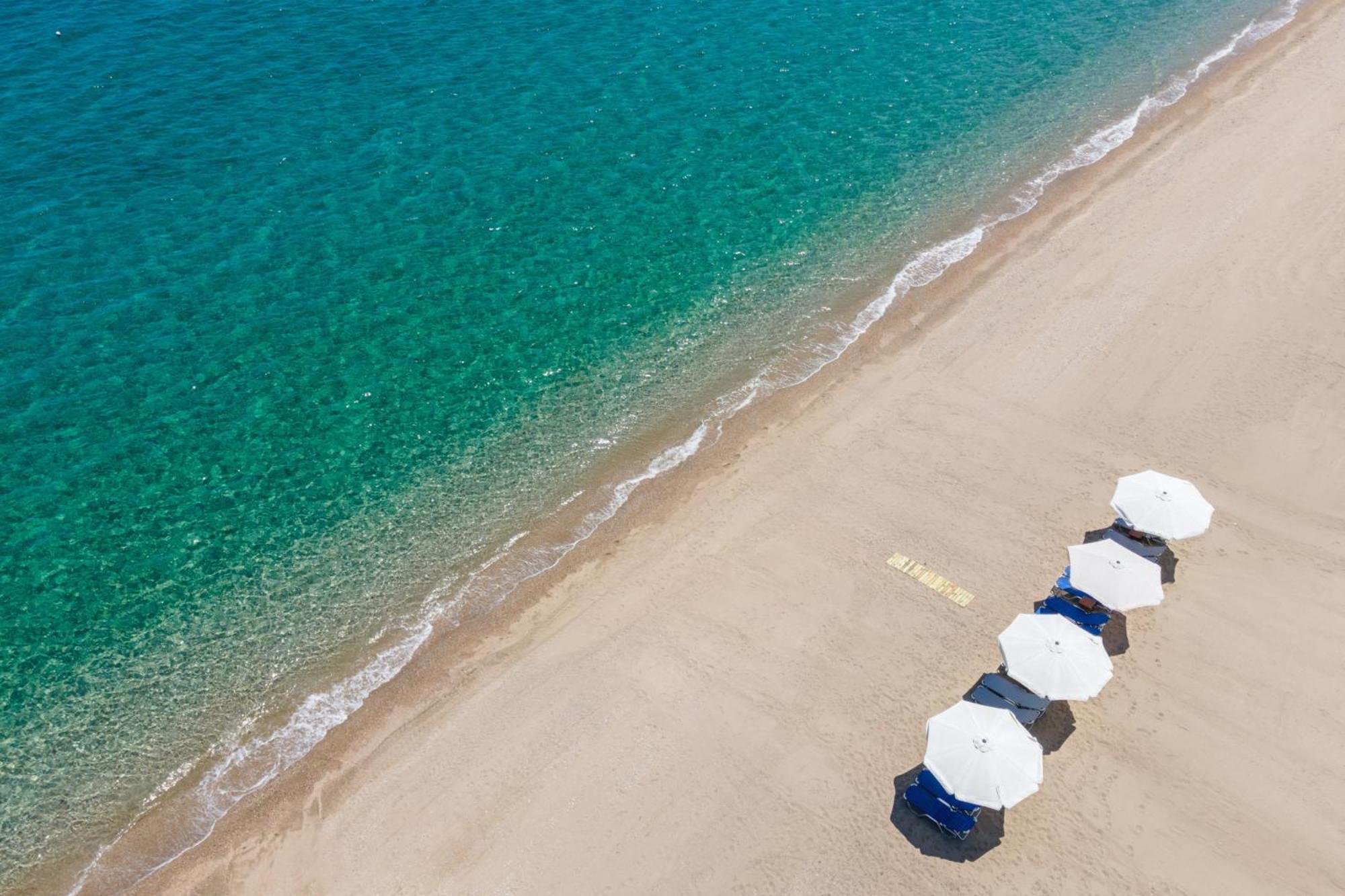 Arteon Villas Agios Nikolaos  Esterno foto