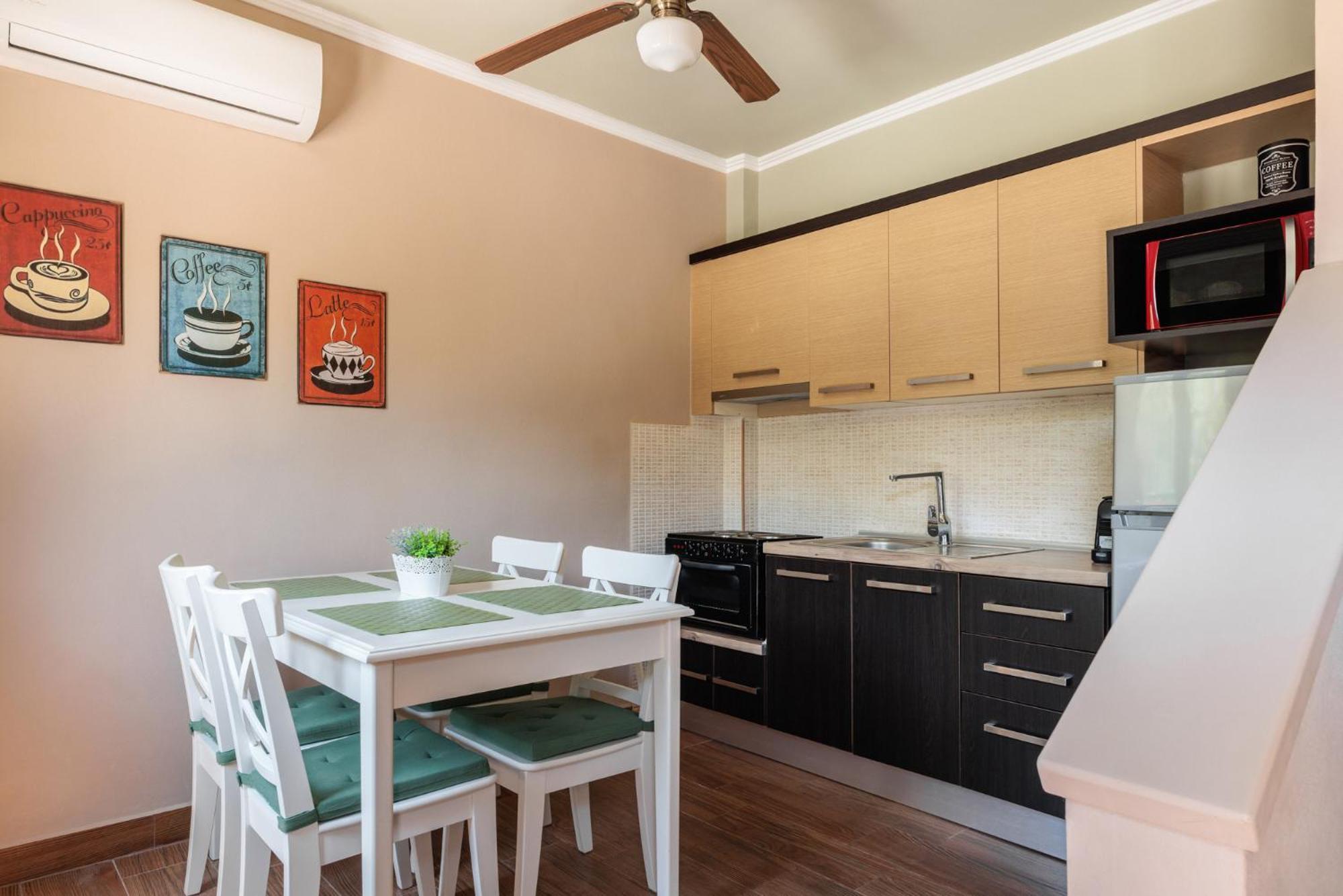 Arteon Villas Agios Nikolaos  Esterno foto