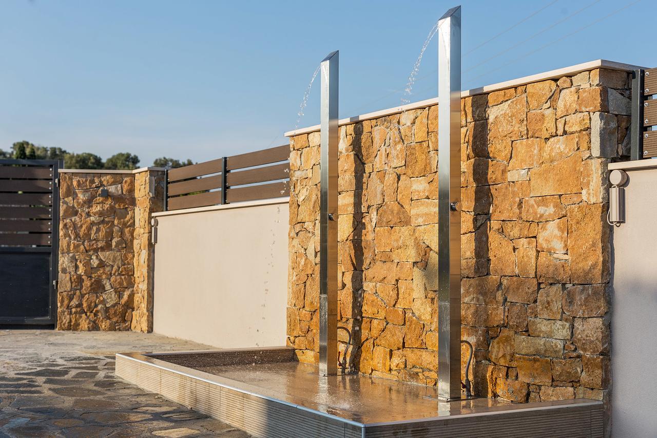 Arteon Villas Agios Nikolaos  Esterno foto
