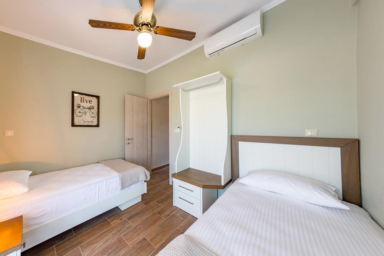 Arteon Villas Agios Nikolaos  Camera foto